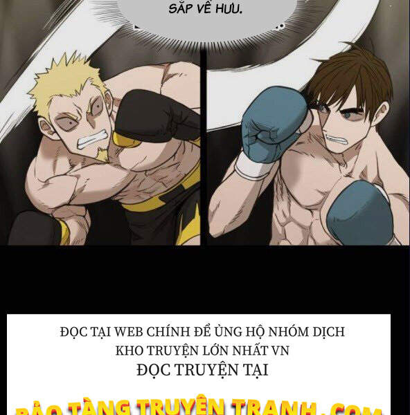 Võ Sĩ Quyền Anh Chapter 93 - 101