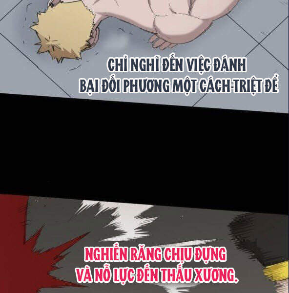 Võ Sĩ Quyền Anh Chapter 93 - 108