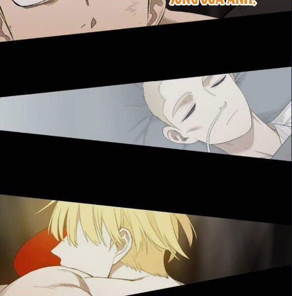 Võ Sĩ Quyền Anh Chapter 93 - 119