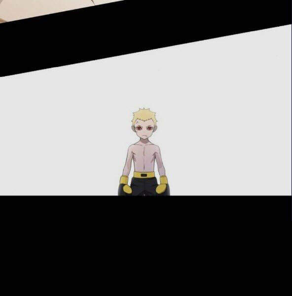 Võ Sĩ Quyền Anh Chapter 93 - 120