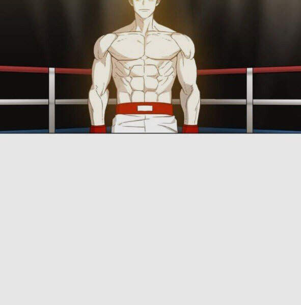 Võ Sĩ Quyền Anh Chapter 93 - 133