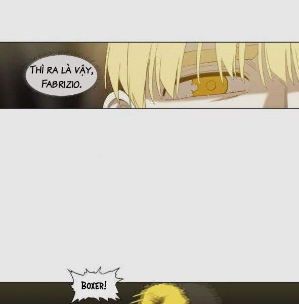 Võ Sĩ Quyền Anh Chapter 93 - 134