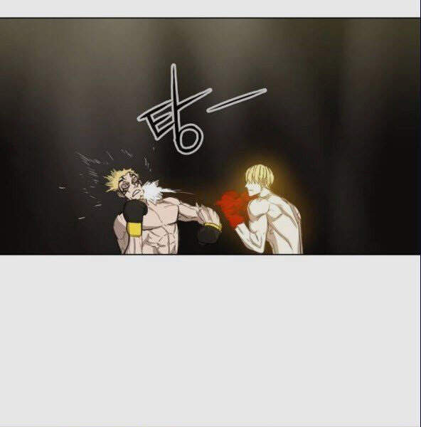 Võ Sĩ Quyền Anh Chapter 93 - 145