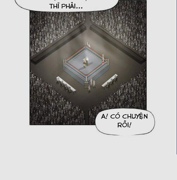 Võ Sĩ Quyền Anh Chapter 93 - 170