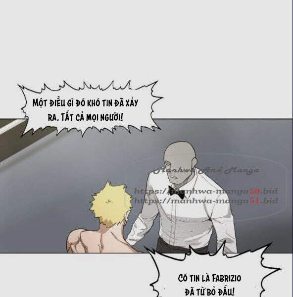 Võ Sĩ Quyền Anh Chapter 93 - 172