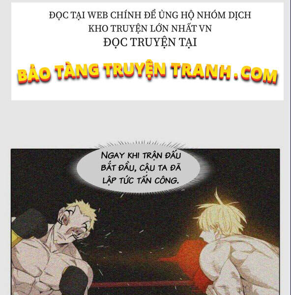 Võ Sĩ Quyền Anh Chapter 93 - 20