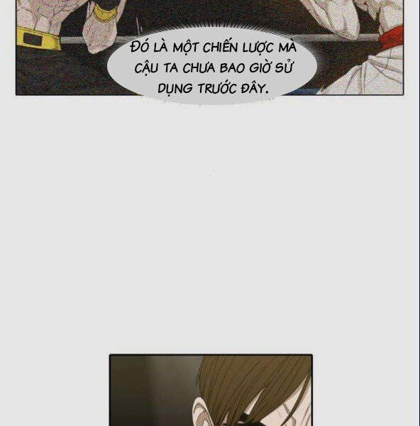 Võ Sĩ Quyền Anh Chapter 93 - 21