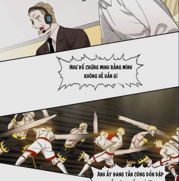 Võ Sĩ Quyền Anh Chapter 93 - 32