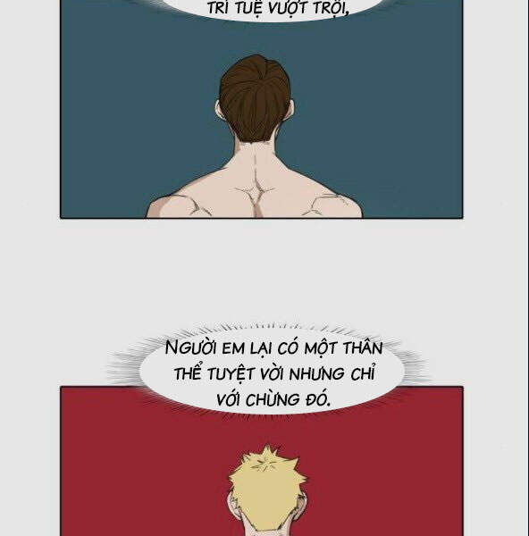 Võ Sĩ Quyền Anh Chapter 93 - 53
