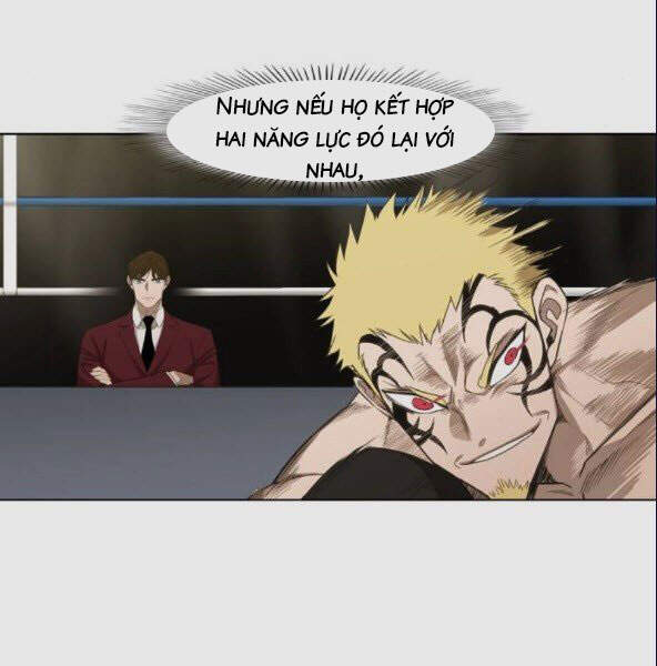 Võ Sĩ Quyền Anh Chapter 93 - 56