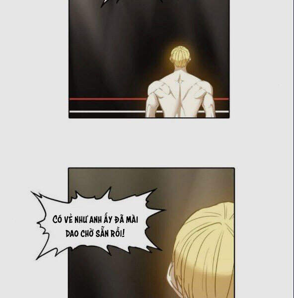 Võ Sĩ Quyền Anh Chapter 93 - 7