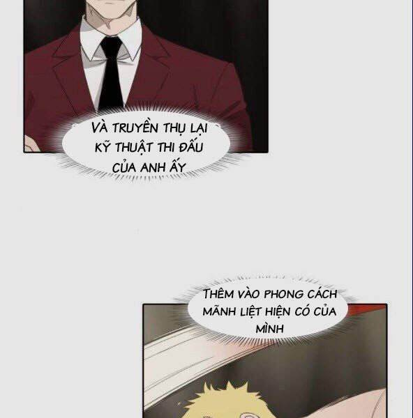 Võ Sĩ Quyền Anh Chapter 93 - 62