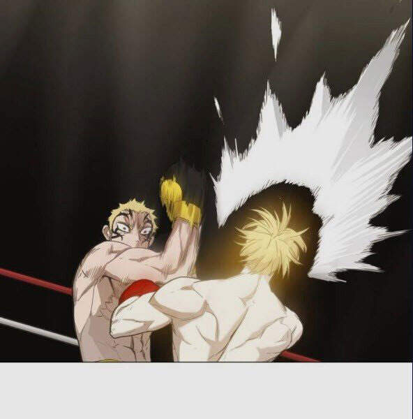 Võ Sĩ Quyền Anh Chapter 93 - 65