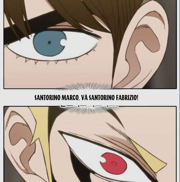 Võ Sĩ Quyền Anh Chapter 93 - 70