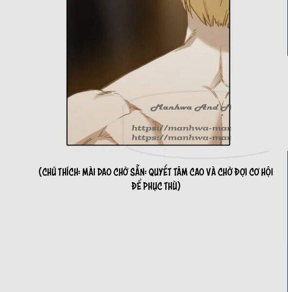 Võ Sĩ Quyền Anh Chapter 93 - 8