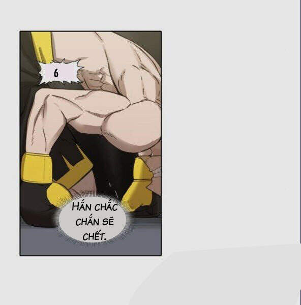 Võ Sĩ Quyền Anh Chapter 93 - 91