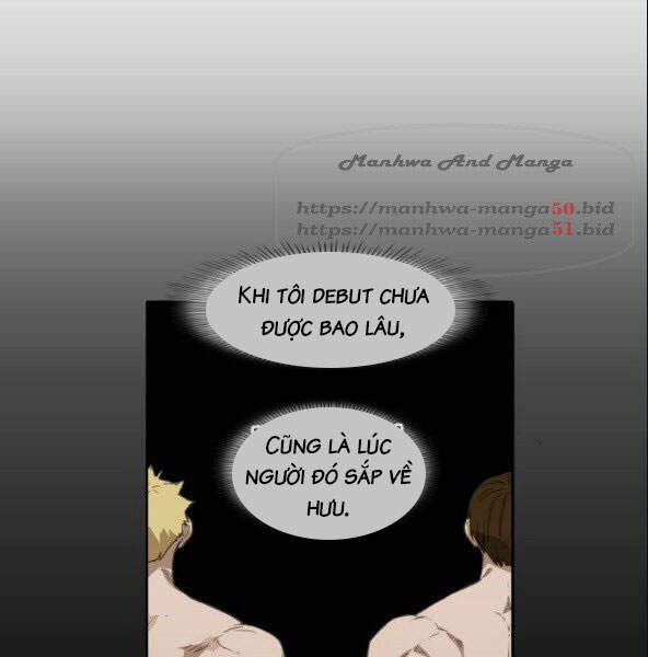 Võ Sĩ Quyền Anh Chapter 93 - 99