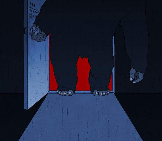 Võ Sĩ Quyền Anh Chapter 95 - 70