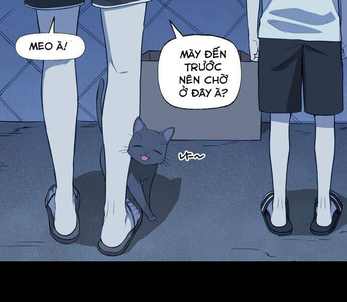 Võ Sĩ Quyền Anh Chapter 96 - 106