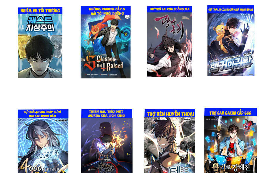 Võ Sĩ Quyền Anh Chapter 96 - 179