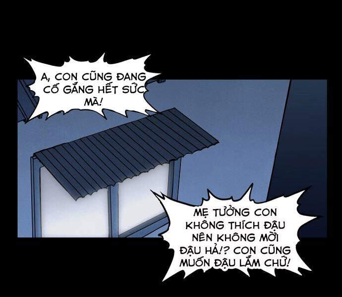 Võ Sĩ Quyền Anh Chapter 96 - 87