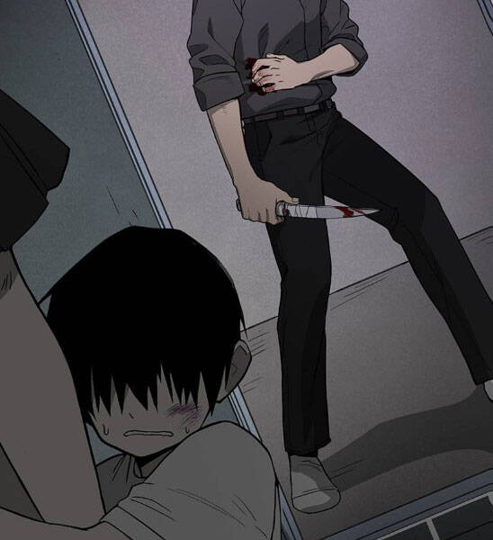 Võ Sĩ Quyền Anh Chapter 98 - 34