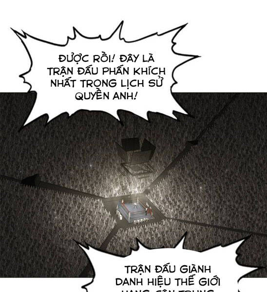 Võ Sĩ Quyền Anh Chapter 99 - 102