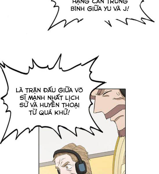 Võ Sĩ Quyền Anh Chapter 99 - 103