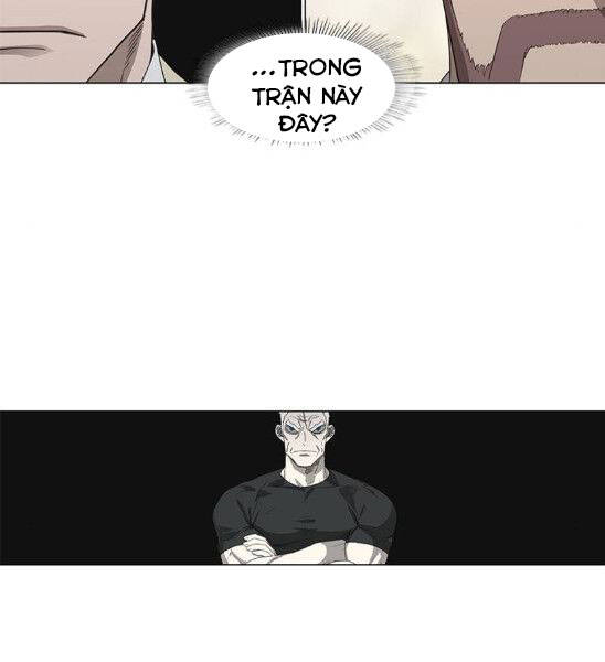 Võ Sĩ Quyền Anh Chapter 99 - 116
