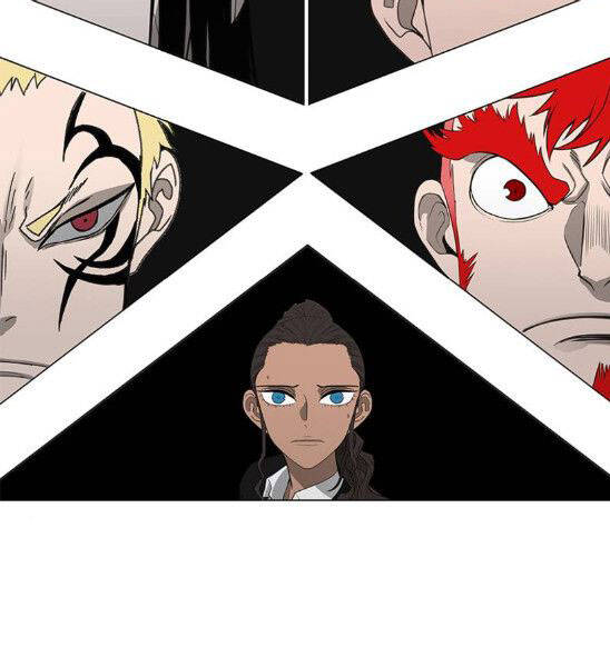 Võ Sĩ Quyền Anh Chapter 99 - 119