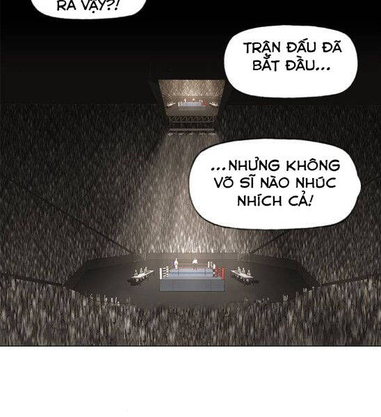 Võ Sĩ Quyền Anh Chapter 99 - 129