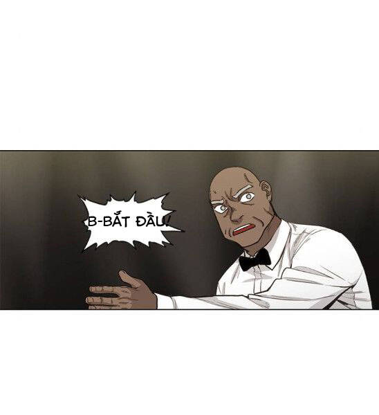 Võ Sĩ Quyền Anh Chapter 99 - 130