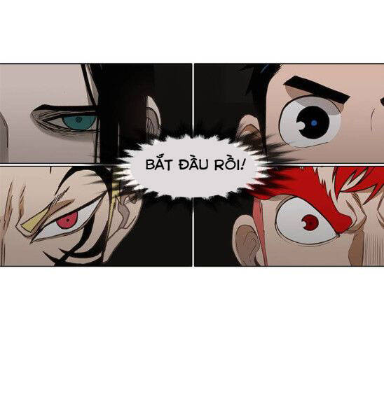 Võ Sĩ Quyền Anh Chapter 99 - 147