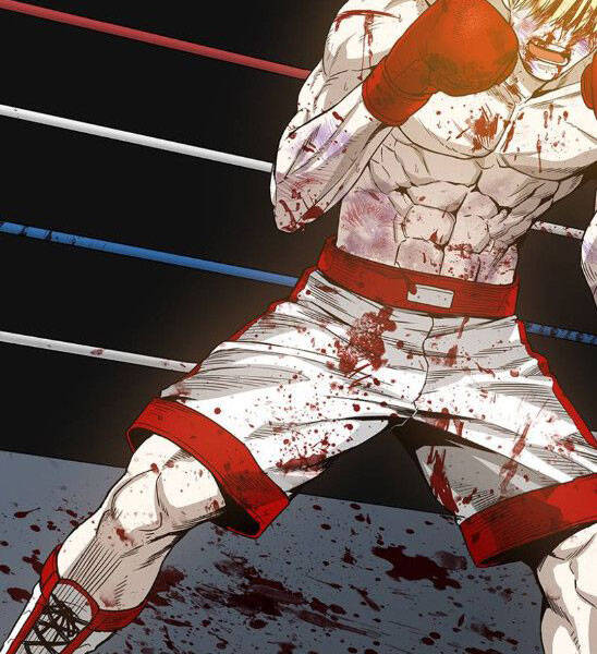 Võ Sĩ Quyền Anh Chapter 99 - 167