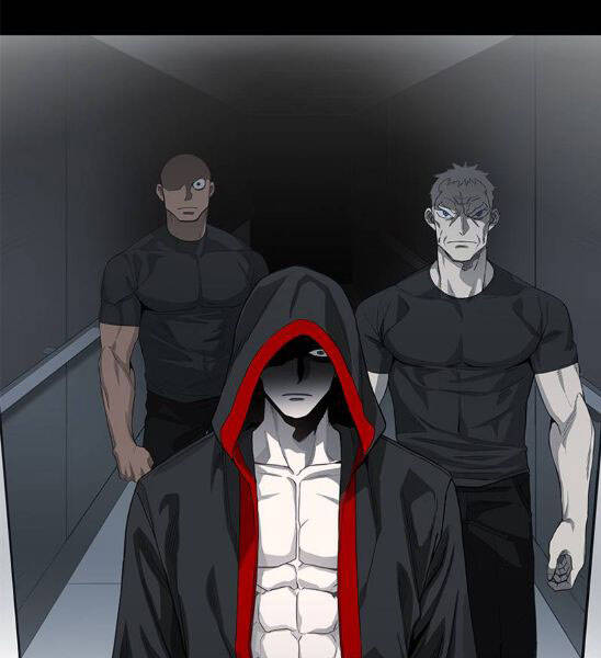 Võ Sĩ Quyền Anh Chapter 99 - 44