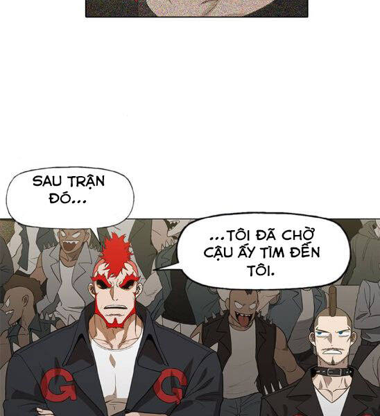 Võ Sĩ Quyền Anh Chapter 99 - 88
