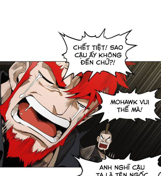 Võ Sĩ Quyền Anh Chapter 99 - 91