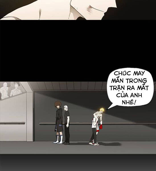 Võ Sĩ Quyền Anh Chapter 100 - 103