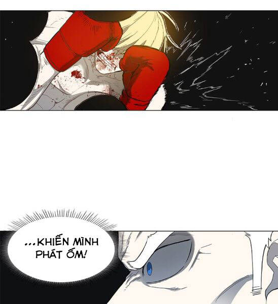 Võ Sĩ Quyền Anh Chapter 100 - 105