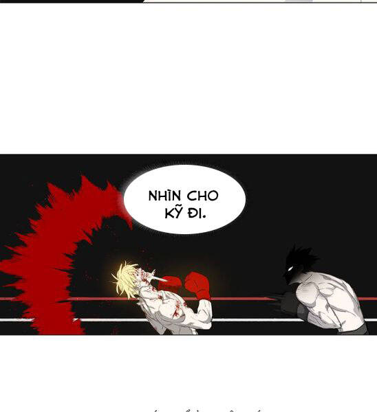 Võ Sĩ Quyền Anh Chapter 100 - 106