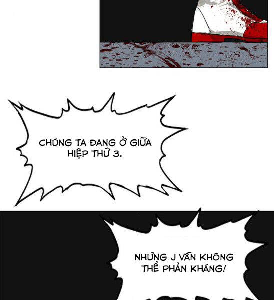 Võ Sĩ Quyền Anh Chapter 100 - 123