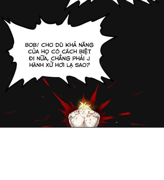 Võ Sĩ Quyền Anh Chapter 100 - 124