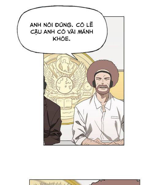 Võ Sĩ Quyền Anh Chapter 100 - 125