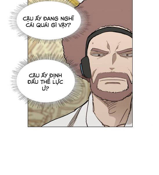 Võ Sĩ Quyền Anh Chapter 100 - 126