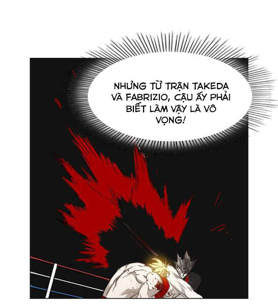 Võ Sĩ Quyền Anh Chapter 100 - 127