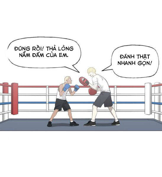 Võ Sĩ Quyền Anh Chapter 100 - 136