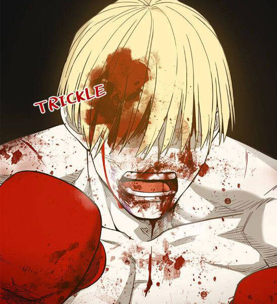 Võ Sĩ Quyền Anh Chapter 100 - 149