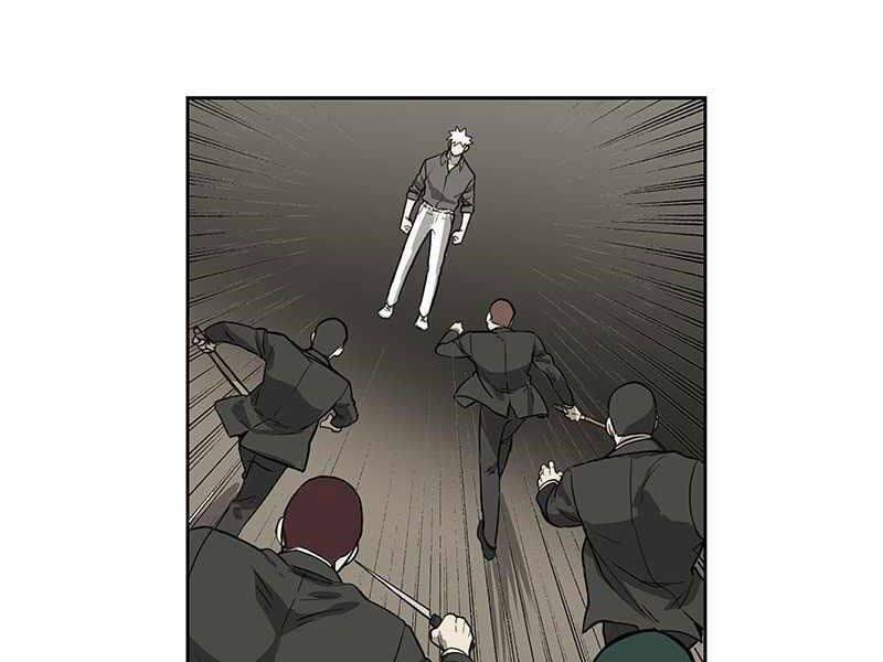 Võ Sĩ Quyền Anh Chapter 114 - 119