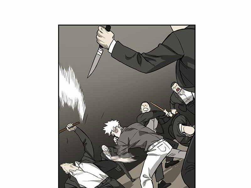 Võ Sĩ Quyền Anh Chapter 114 - 123