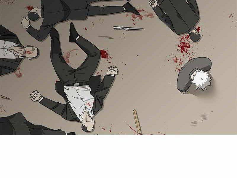 Võ Sĩ Quyền Anh Chapter 114 - 135